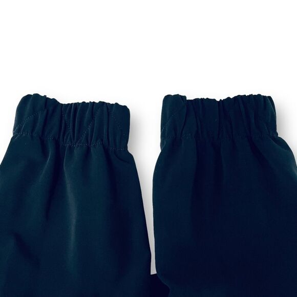 St. John Yellow Label Lightweight Blazer Jacket Size P/2 Long Sleeve - Picture 12 of 15